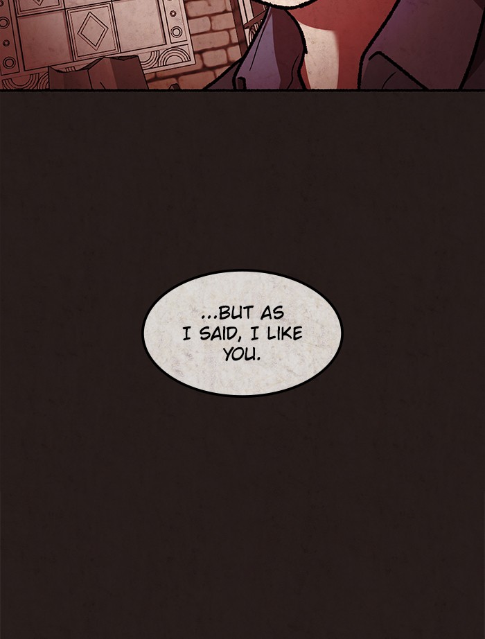 Escape Room Chapter 110 - page 20