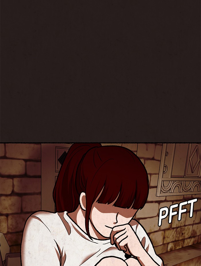 Escape Room Chapter 110 - page 22