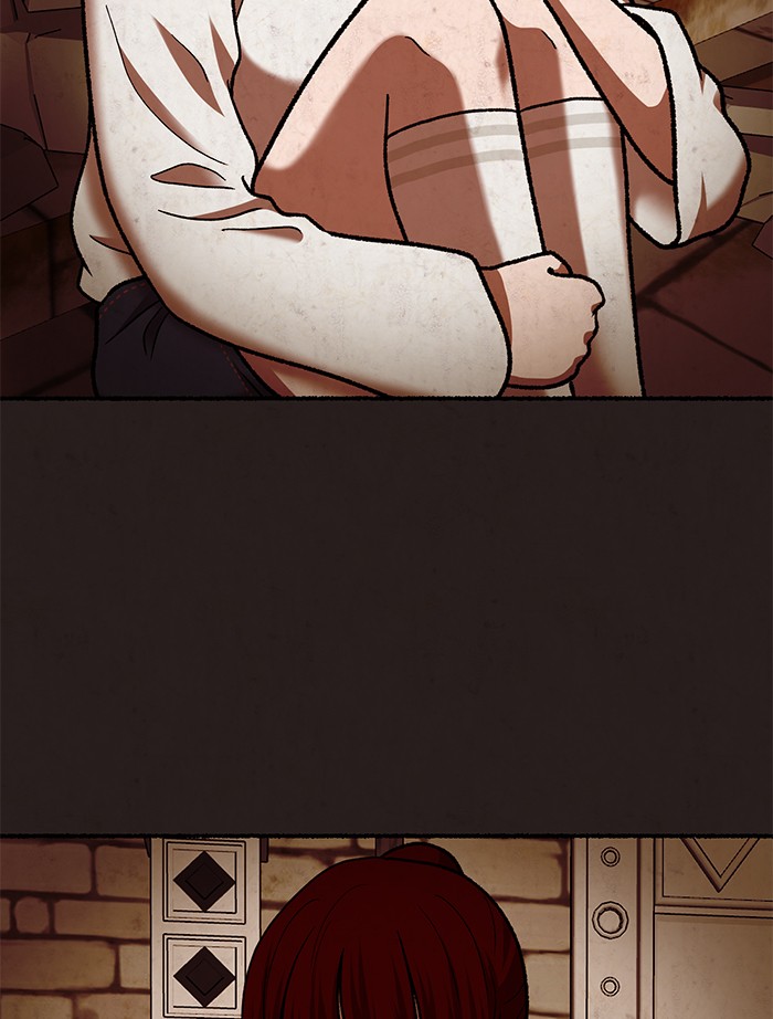 Escape Room Chapter 110 - page 23