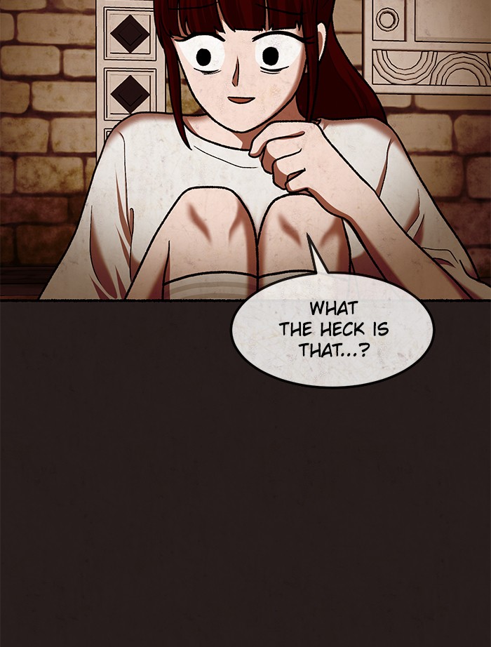 Escape Room Chapter 110 - page 24