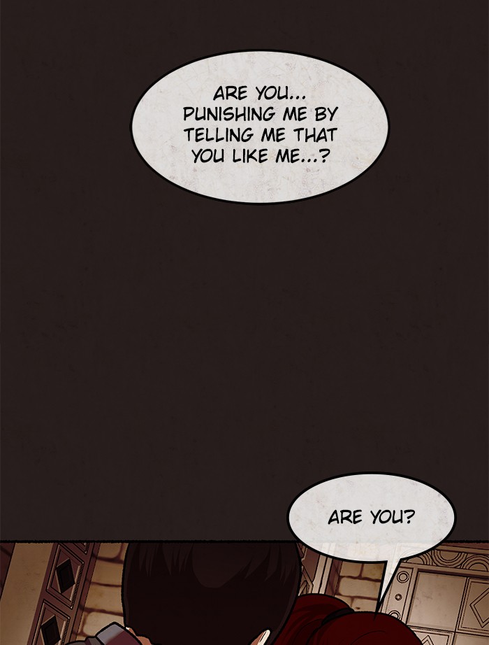 Escape Room Chapter 110 - page 25