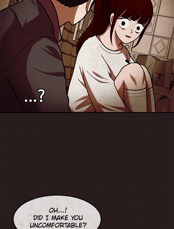Escape Room Chapter 110 - page 26