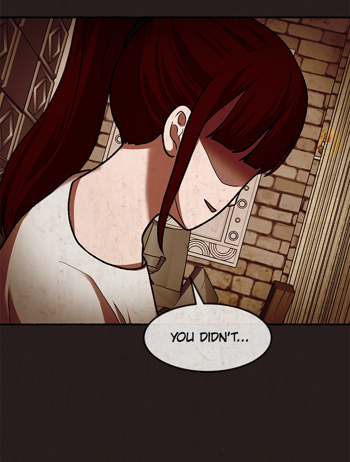 Escape Room Chapter 110 - page 28