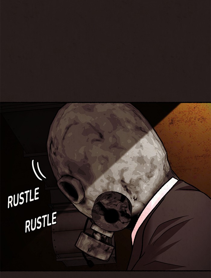 Escape Room Chapter 110 - page 3