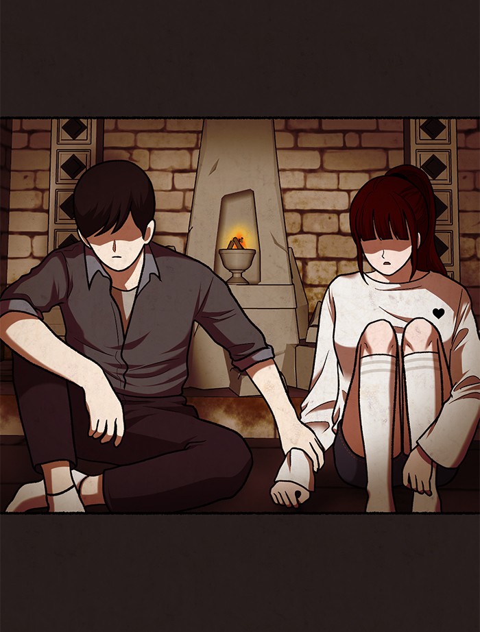 Escape Room Chapter 110 - page 30