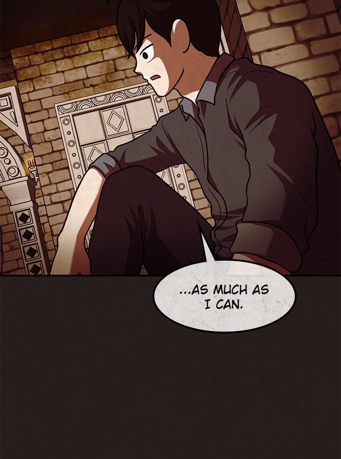 Escape Room Chapter 110 - page 32