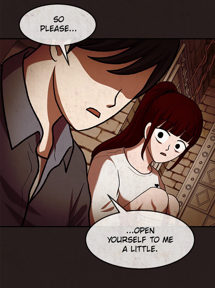 Escape Room Chapter 110 - page 33