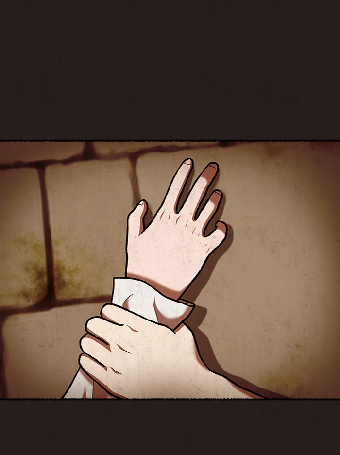 Escape Room Chapter 110 - page 35