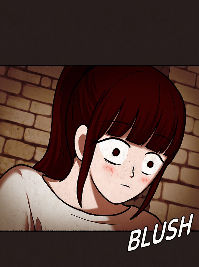 Escape Room Chapter 110 - page 36