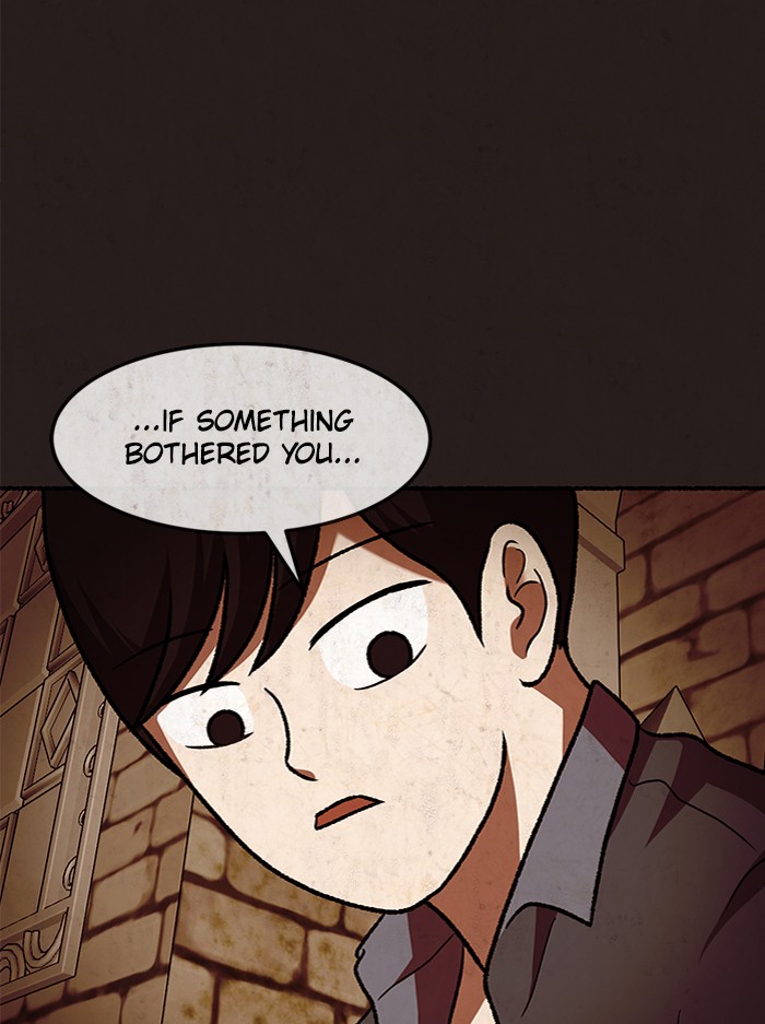 Escape Room Chapter 110 - page 37