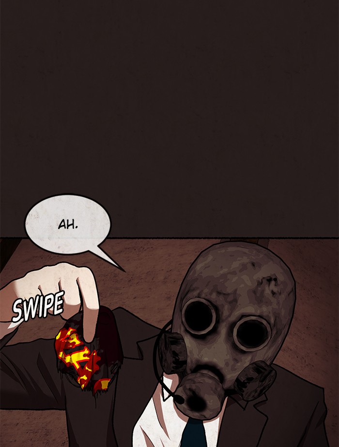 Escape Room Chapter 110 - page 4
