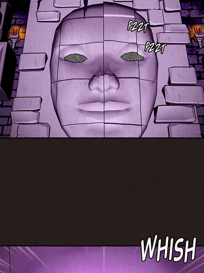 Escape Room Chapter 110 - page 41
