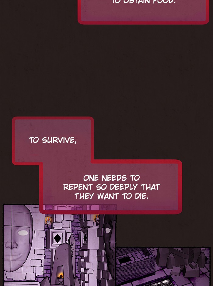 Escape Room Chapter 110 - page 46