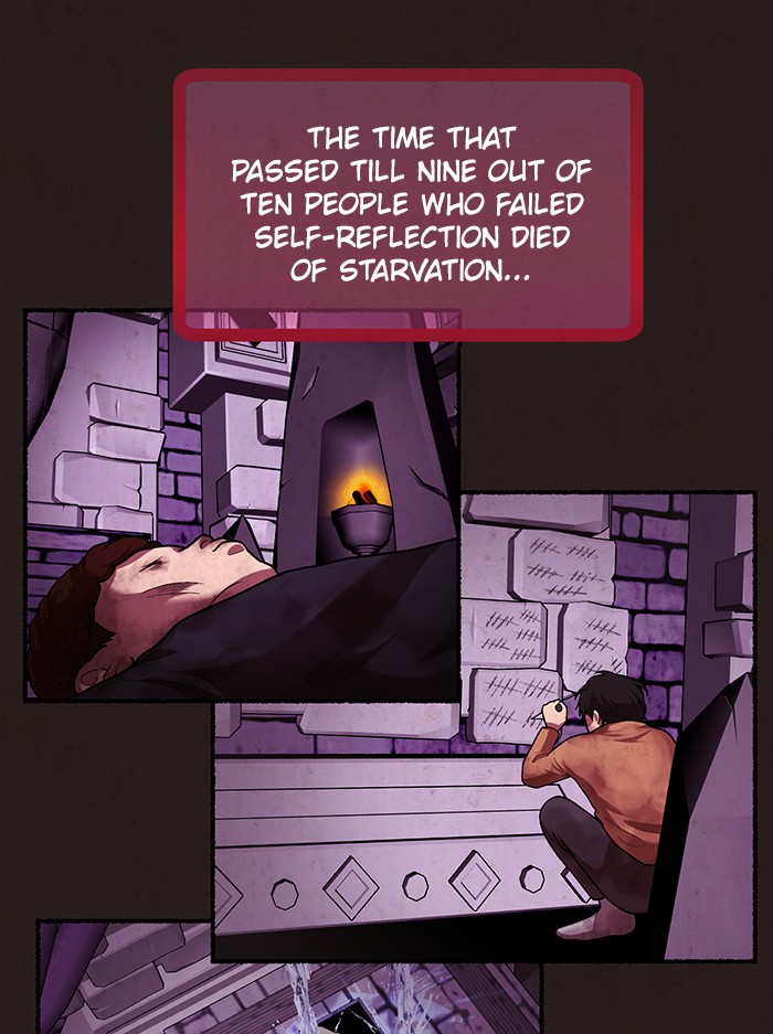 Escape Room Chapter 110 - page 48