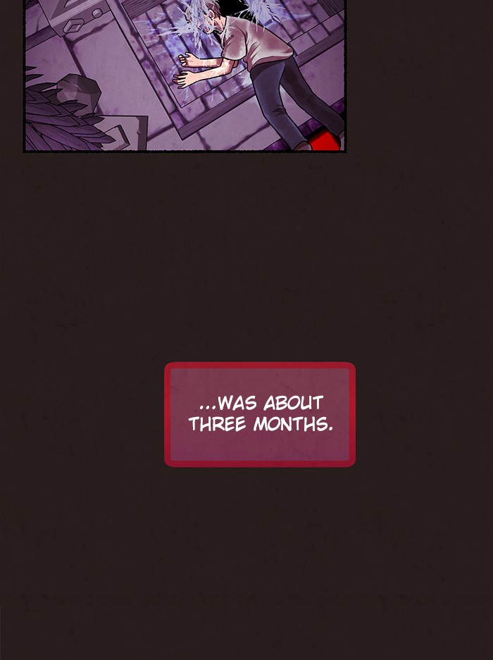 Escape Room Chapter 110 - page 49