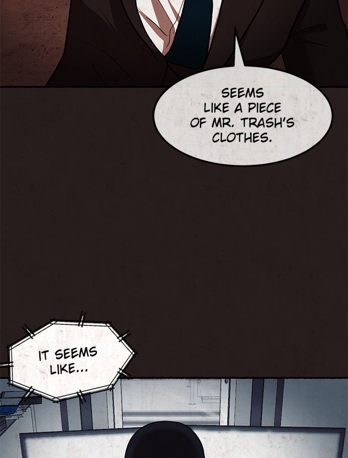 Escape Room Chapter 110 - page 5