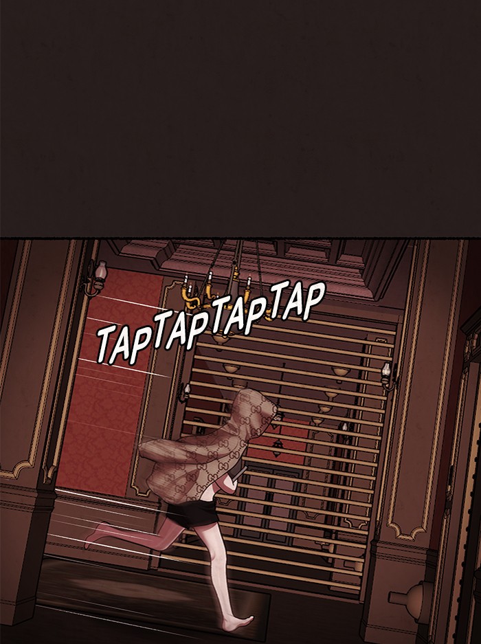 Escape Room Chapter 110 - page 52
