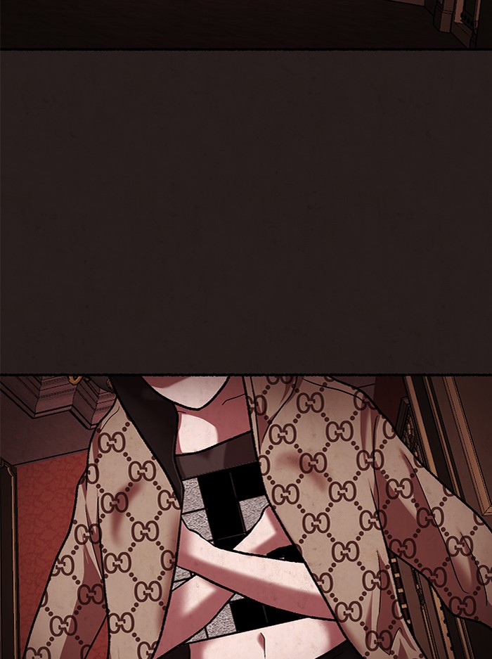 Escape Room Chapter 110 - page 53