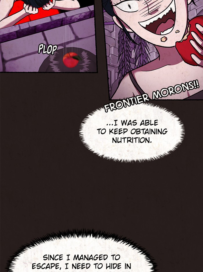 Escape Room Chapter 110 - page 58