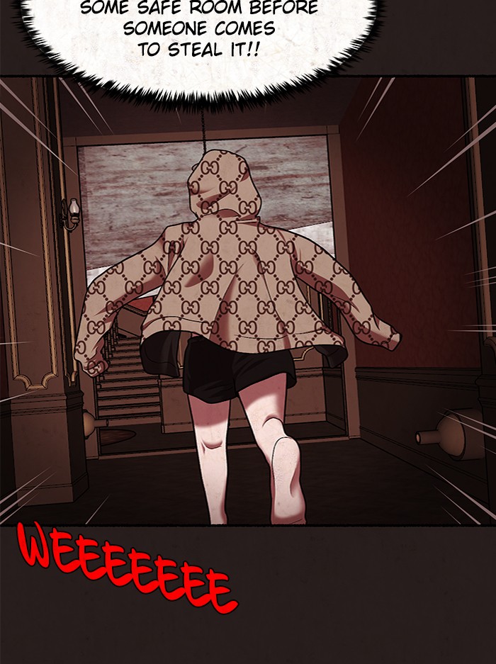 Escape Room Chapter 110 - page 59