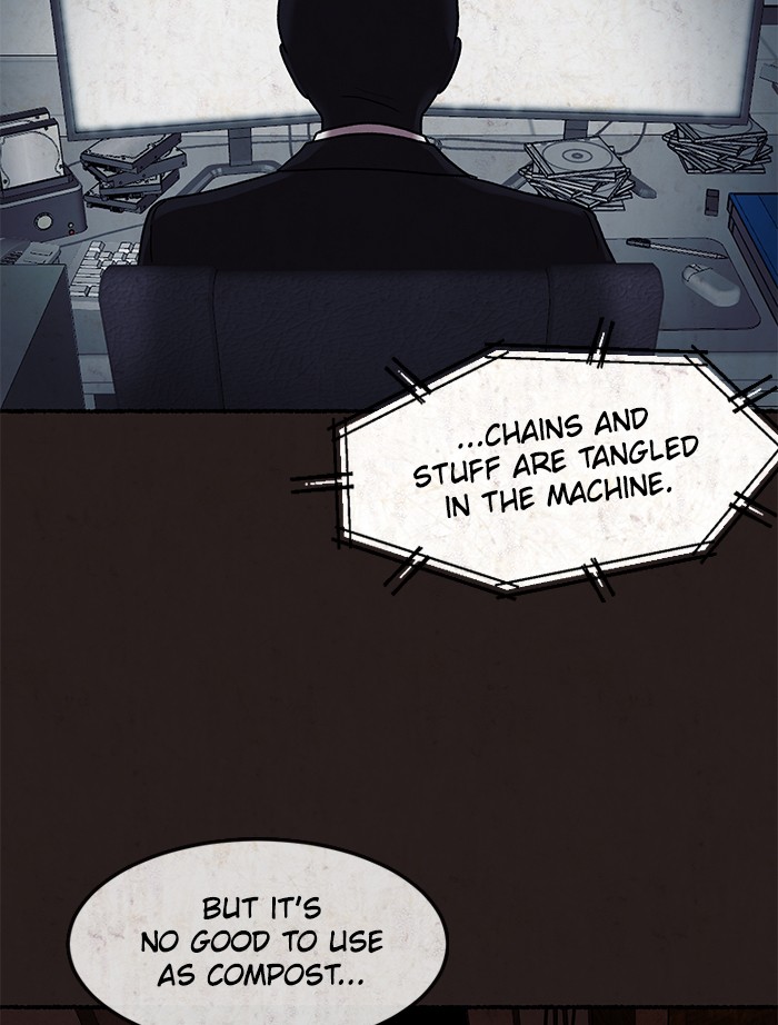 Escape Room Chapter 110 - page 6