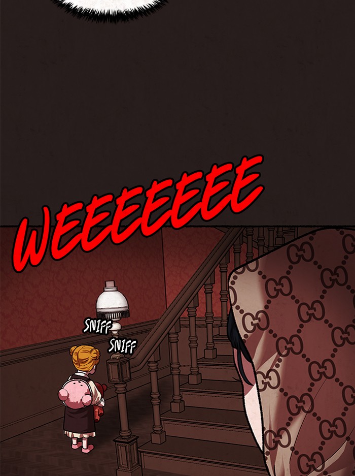 Escape Room Chapter 110 - page 61