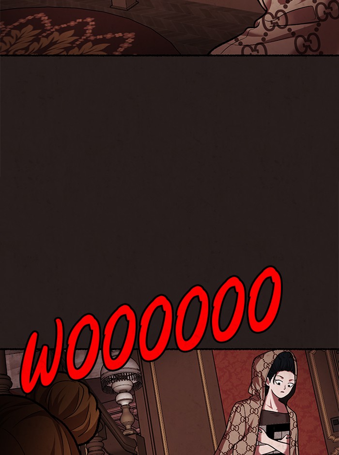 Escape Room Chapter 110 - page 62