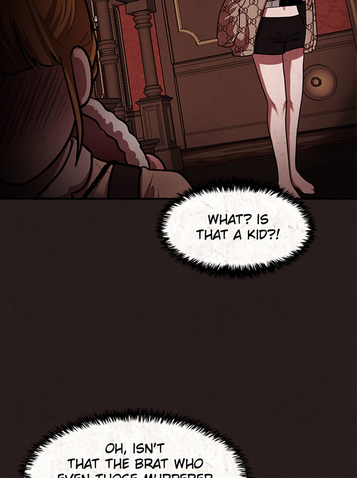 Escape Room Chapter 110 - page 63