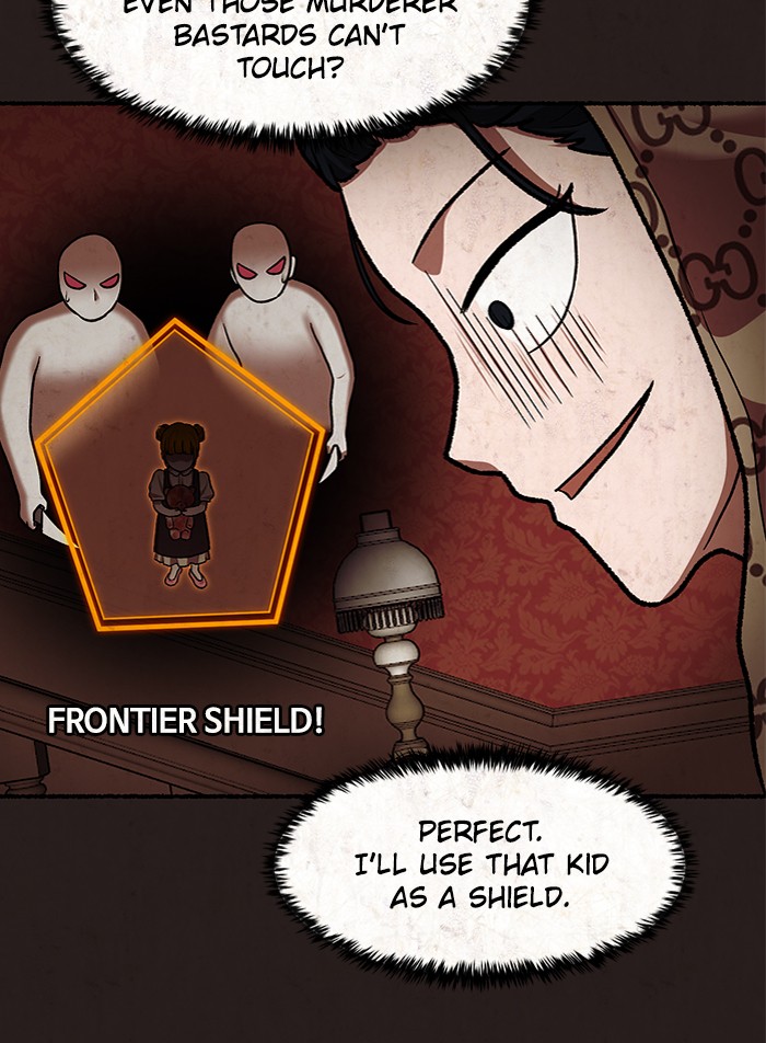 Escape Room Chapter 110 - page 64