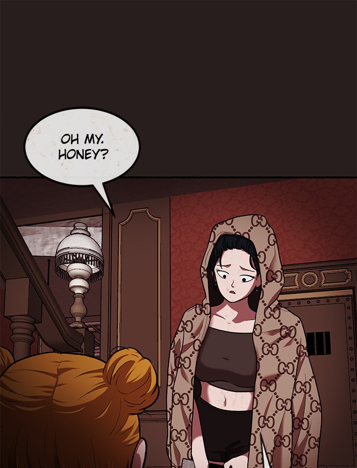 Escape Room Chapter 110 - page 65