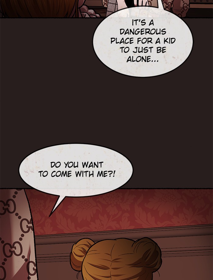 Escape Room Chapter 110 - page 66