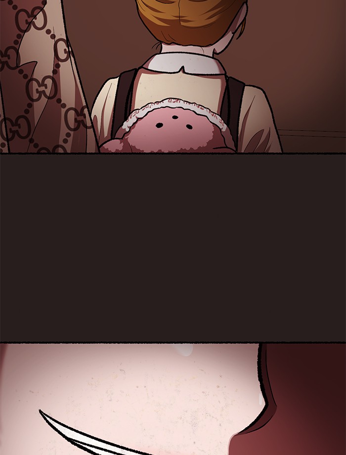 Escape Room Chapter 110 - page 67