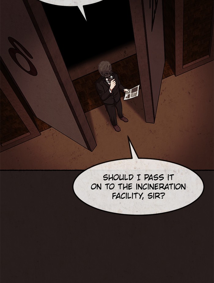 Escape Room Chapter 110 - page 7