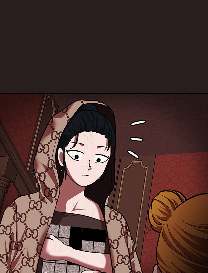 Escape Room Chapter 110 - page 70