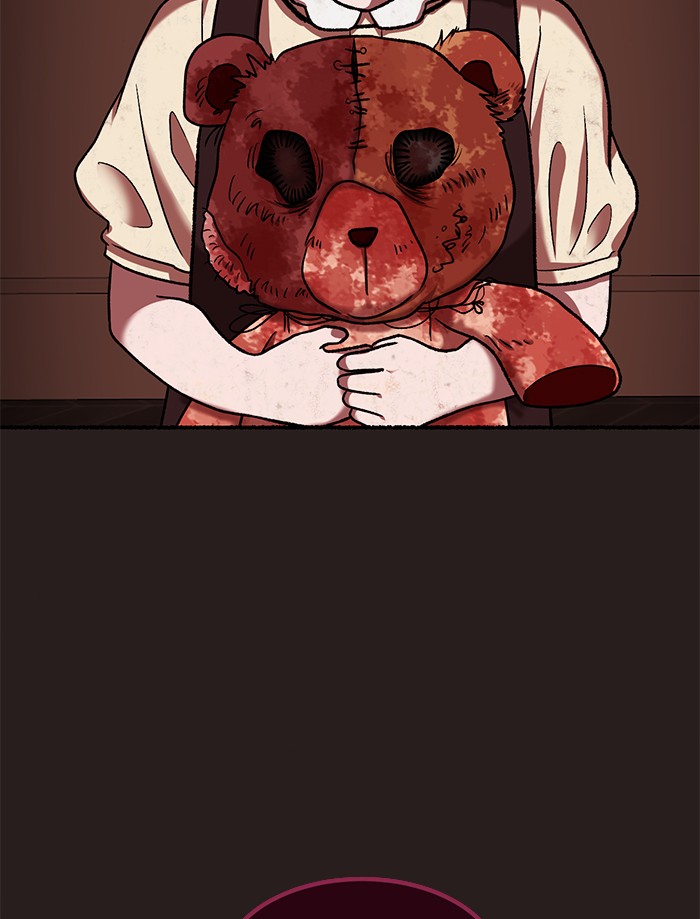 Escape Room Chapter 110 - page 72