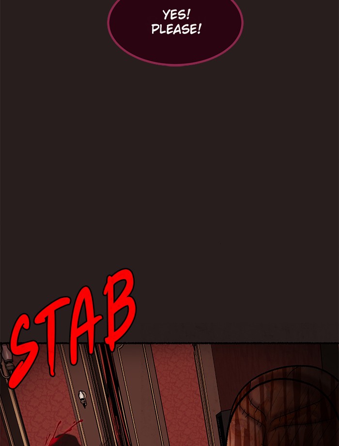 Escape Room Chapter 110 - page 73