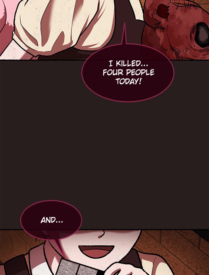 Escape Room Chapter 110 - page 76