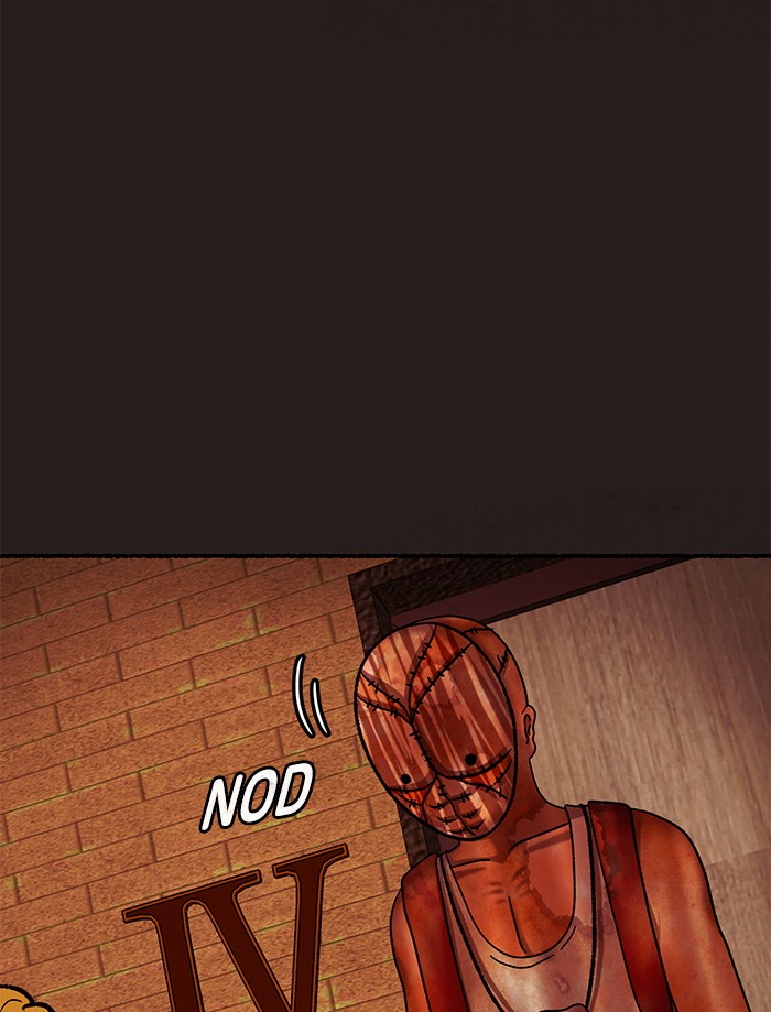 Escape Room Chapter 110 - page 79