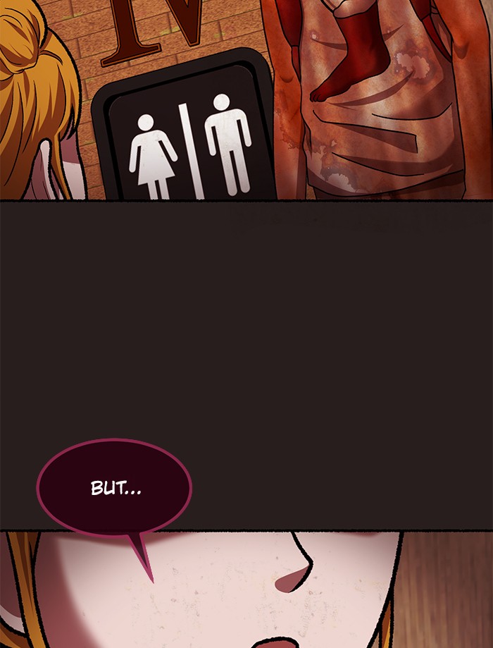 Escape Room Chapter 110 - page 80