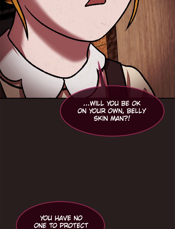 Escape Room Chapter 110 - page 81