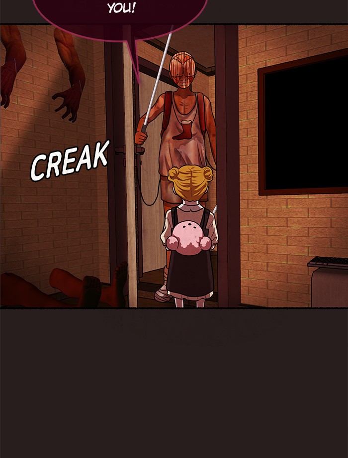 Escape Room Chapter 110 - page 82