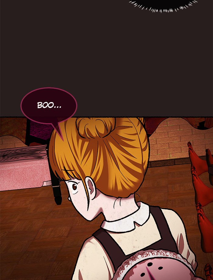 Escape Room Chapter 110 - page 85