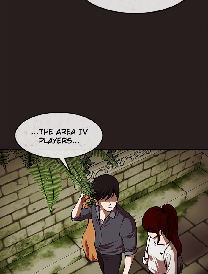 Escape Room Chapter 110 - page 89