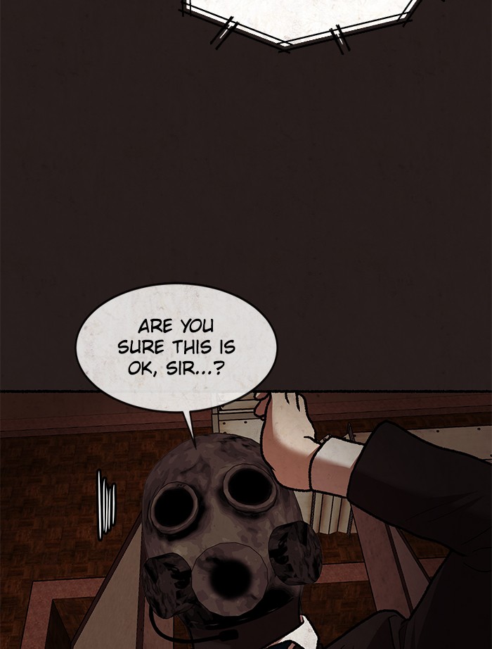 Escape Room Chapter 110 - page 9
