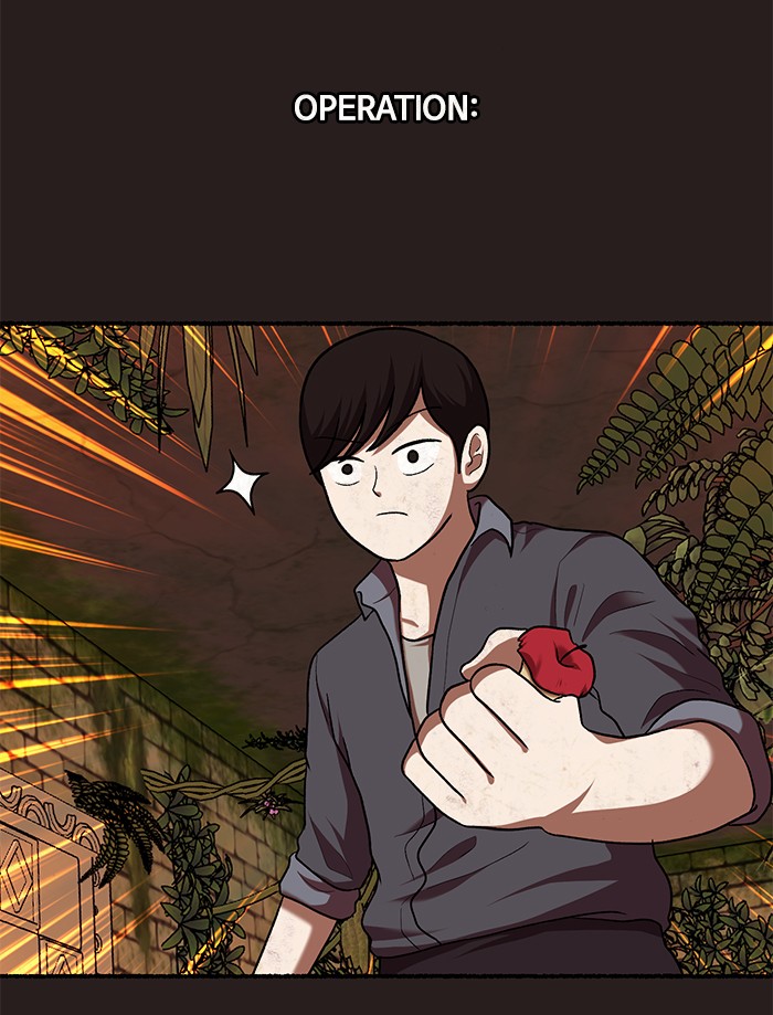 Escape Room Chapter 110 - page 92