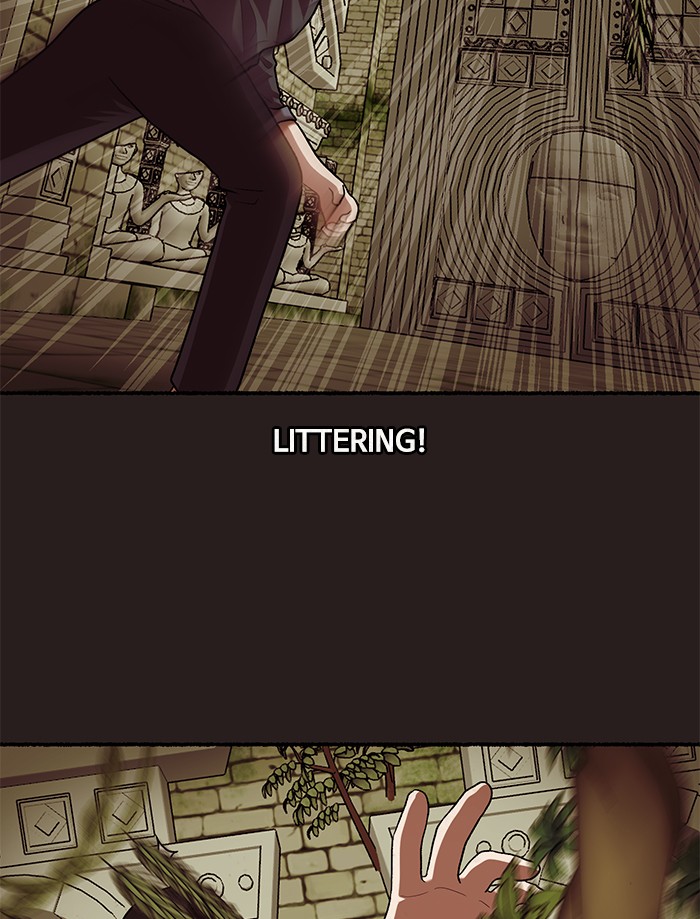 Escape Room Chapter 110 - page 94