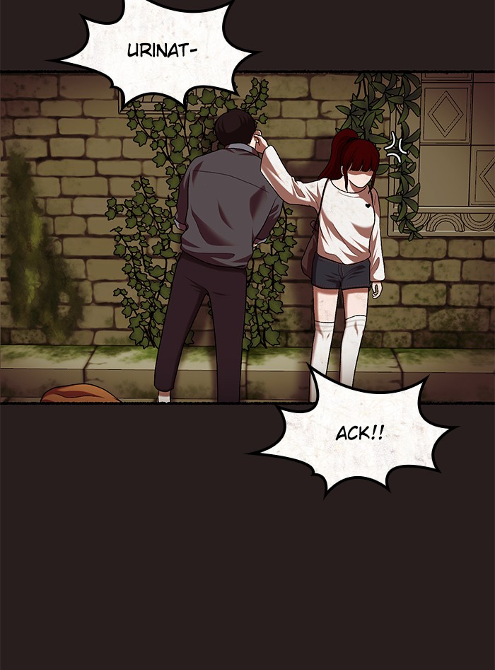 Escape Room Chapter 110 - page 96