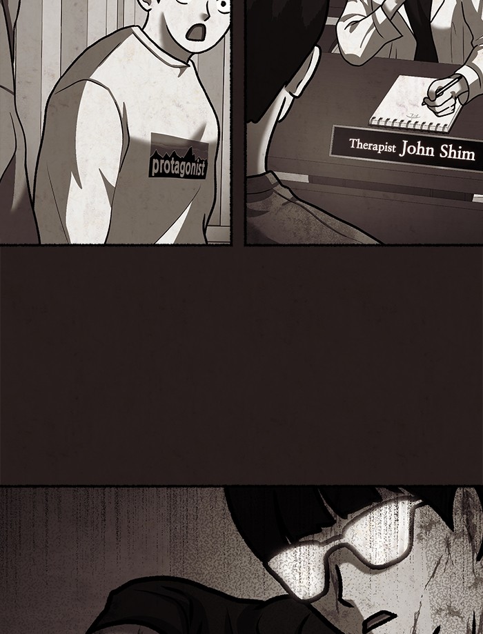 Escape Room Chapter 96 - page 117