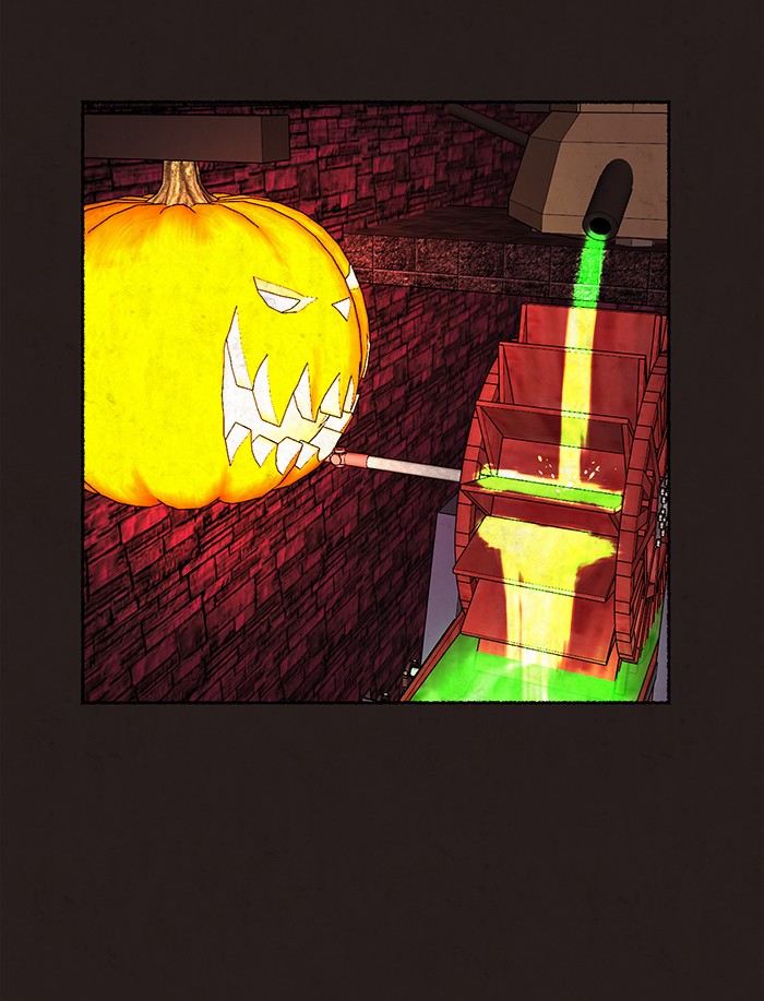 Escape Room Chapter 96 - page 2
