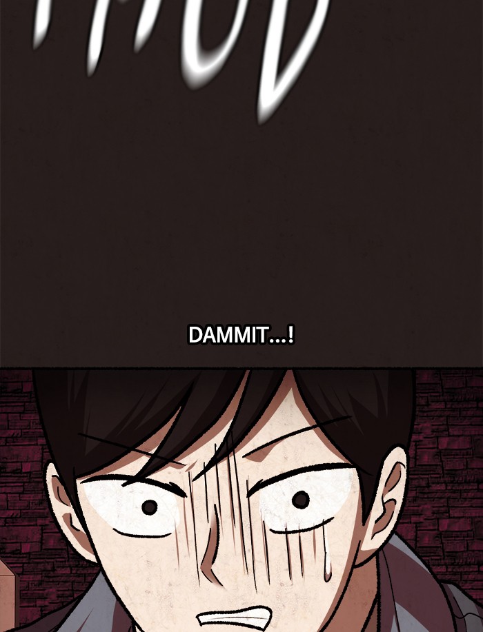 Escape Room Chapter 96 - page 21